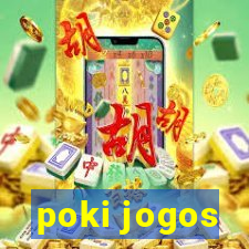 poki jogos